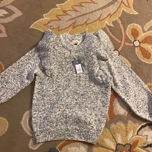 New Universal Thread sweater size XS